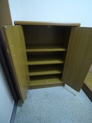 靴箱 若草フェニックスマンション