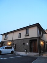 樋ノ口町タウンハウス