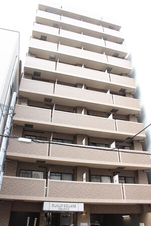 ラナップスクエア同心(603)