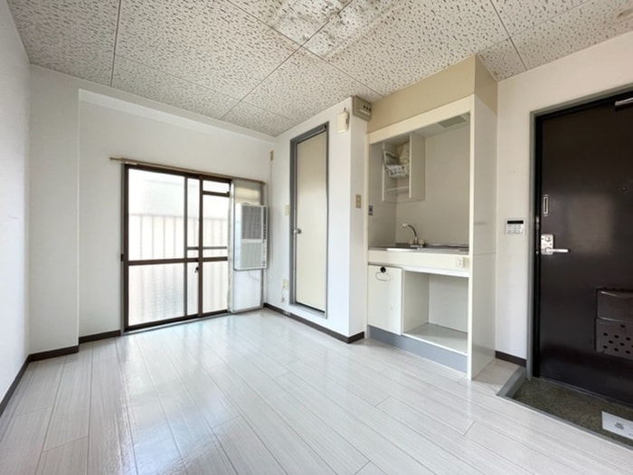 居室 八坂住地マンション