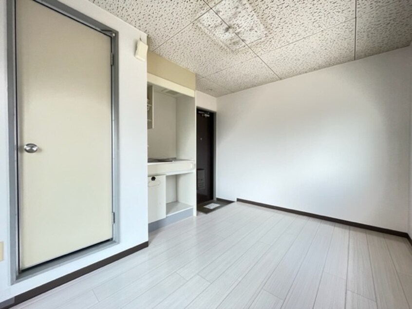 居室 八坂住地マンション