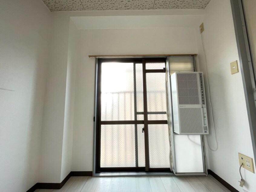 居室 八坂住地マンション