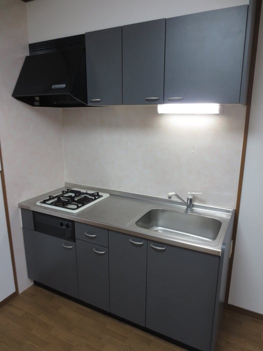 キッチン ﾉﾙﾃﾞﾝﾊｲﾑﾘﾊﾞｰｻｲﾄﾞ十三Ⅱ