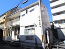 外観写真 日比アパート