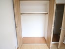 収納 日比アパート
