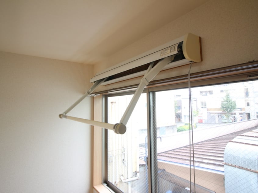 内観写真 日比アパート