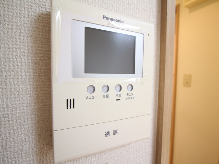 内観写真 日比アパート