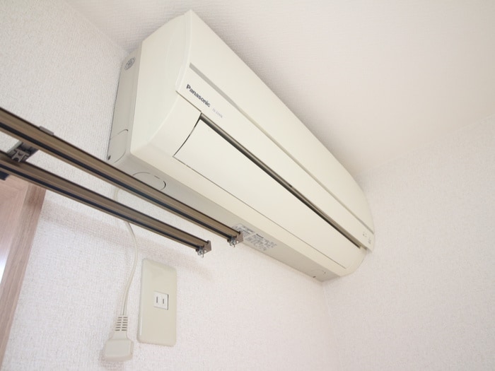 内観写真 日比アパート