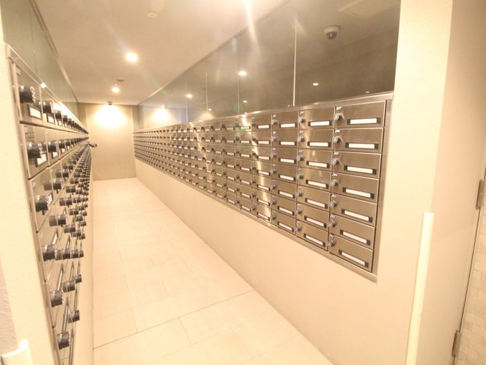 建物設備 ワコーレシティ神戸三宮(516)