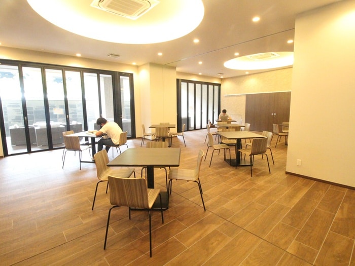 建物設備 ワコーレシティ神戸三宮(516)