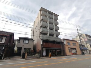 サンコーポ東山