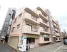 マルニコーポ野江の外観