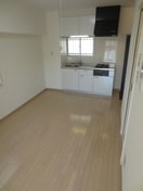 居室 メティス有馬