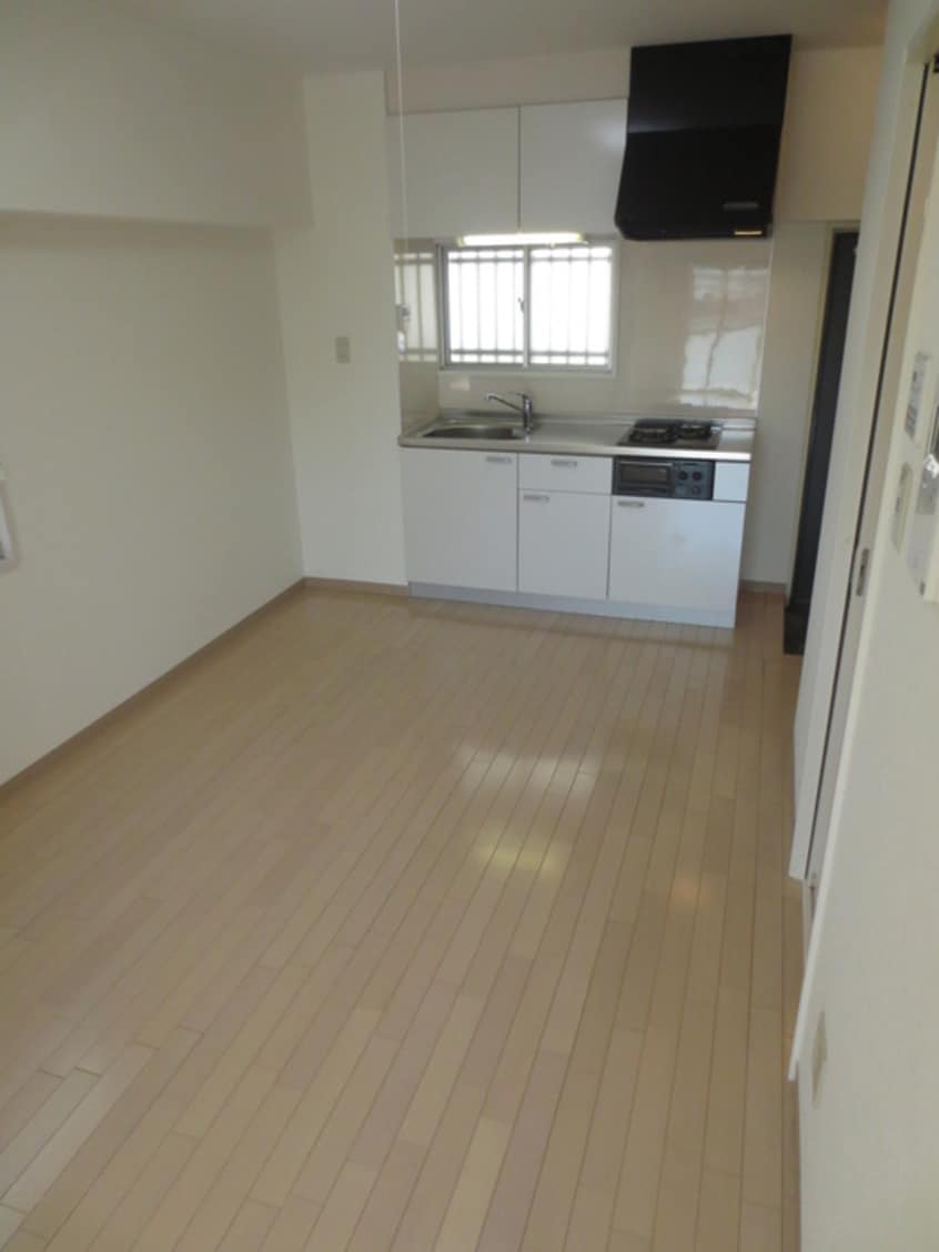 居室 メティス有馬