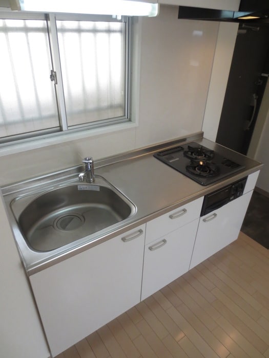 キッチン メティス有馬