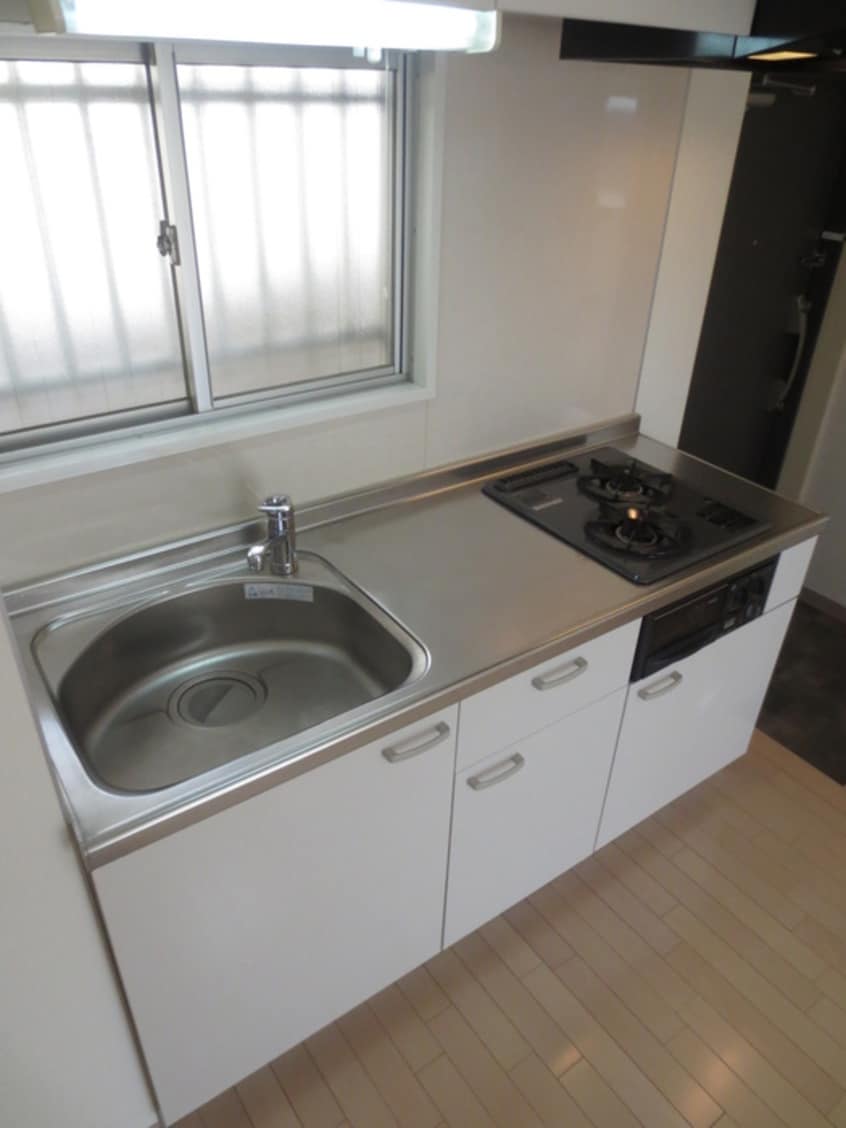 キッチン メティス有馬