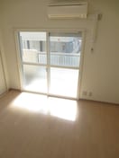 居室 メティス有馬