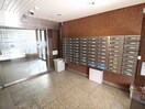 建物設備 メティス有馬