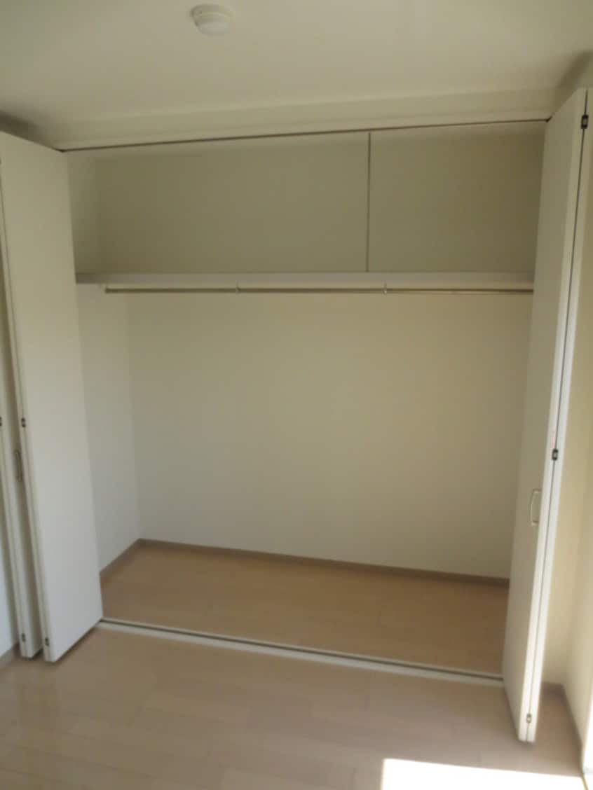 収納 メティス有馬