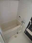 バス／シャワールーム等 メティス有馬