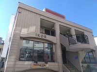 もりやまマンション