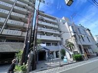 ﾗｲｵﾝｽﾞﾏﾝｼｮﾝ京都三条（５０４）