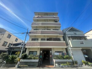 ジョイフル清水ヶ丘