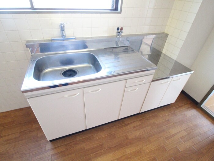 キッチン ジョイフル清水ヶ丘