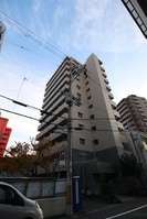 ｼﾞｭﾈｰｾﾞｸﾞﾗﾝ弁天町(605)の外観