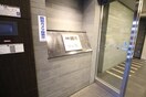 エントランス部分 ｼﾞｭﾈｰｾﾞｸﾞﾗﾝ弁天町(605)