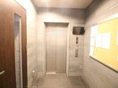 建物設備 ｼﾞｭﾈｰｾﾞｸﾞﾗﾝ弁天町(605)