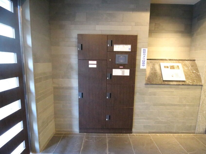 建物設備 ｼﾞｭﾈｰｾﾞｸﾞﾗﾝ弁天町(605)