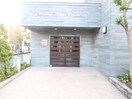 エントランス部分 ｼﾞｭﾈｰｾﾞｸﾞﾗﾝ弁天町(605)