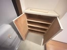 靴箱 カサモラ－ダ船場（６－８号室）