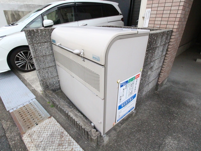 その他 カサモラ－ダ船場（６－８号室）