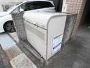 その他 カサモラ－ダ船場（６－８号室）