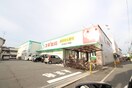 スギ薬局　長瀬駅前店(ドラッグストア)まで700m フジパレス俊徳道Ⅲ番館