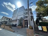 くすの木ハイツ