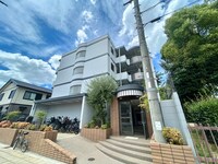 くすの木ハイツ