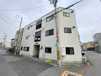 プティメゾン津門