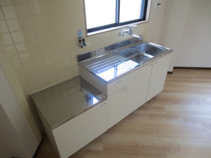 キッチン プティメゾン津門