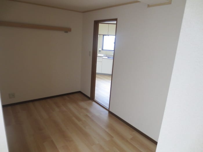 居室 プティメゾン津門