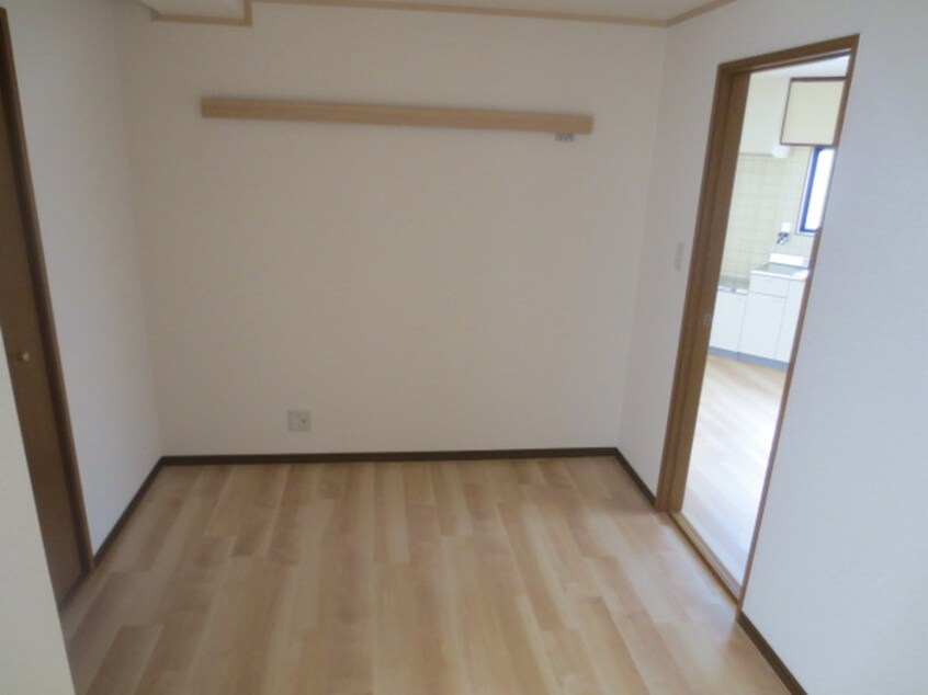 居室 プティメゾン津門