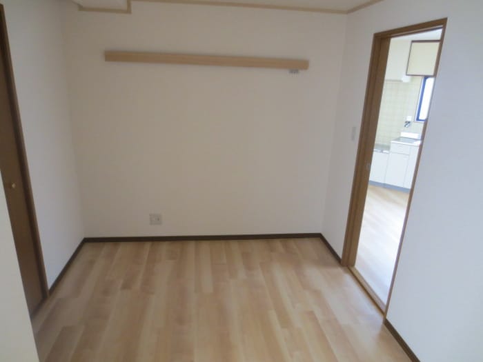 居室 プティメゾン津門