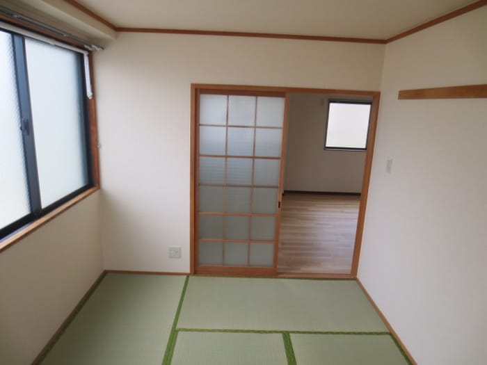 居室 プティメゾン津門