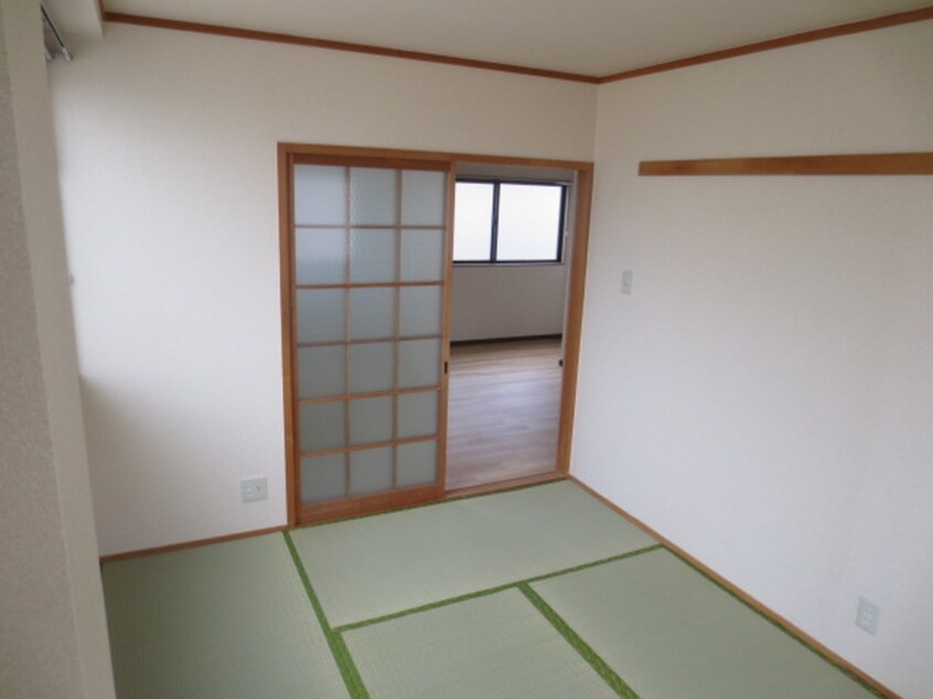 居室 プティメゾン津門