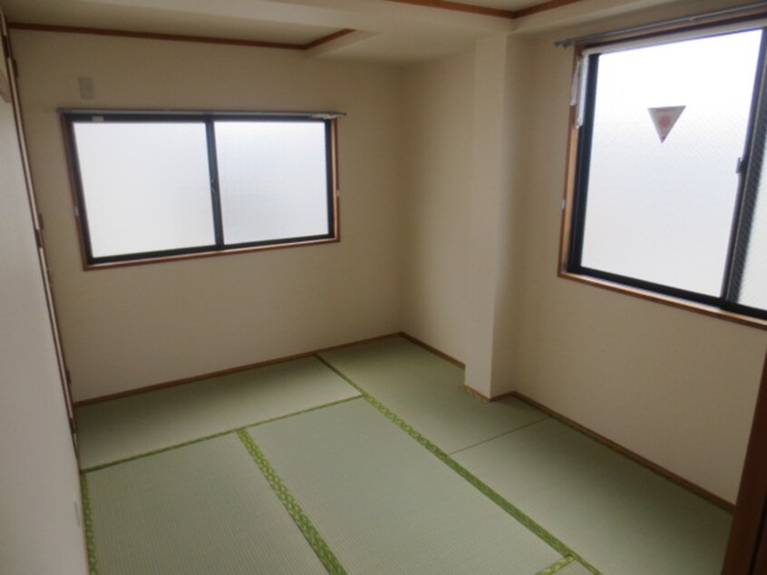 居室 プティメゾン津門