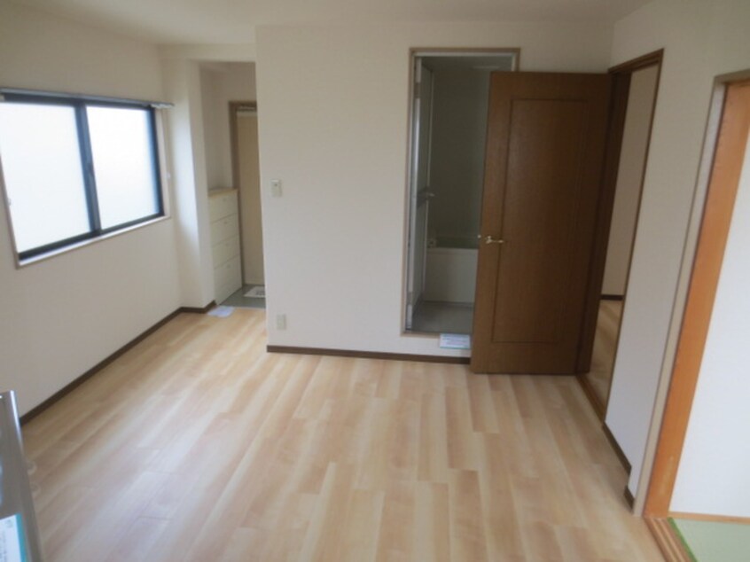 居室 プティメゾン津門