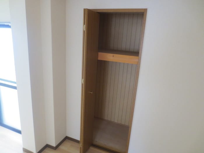 収納 プティメゾン津門