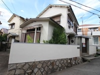 篠原北町２丁目貸家